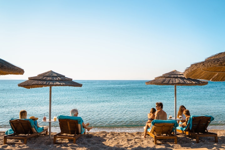 Mitsis Hotels -
