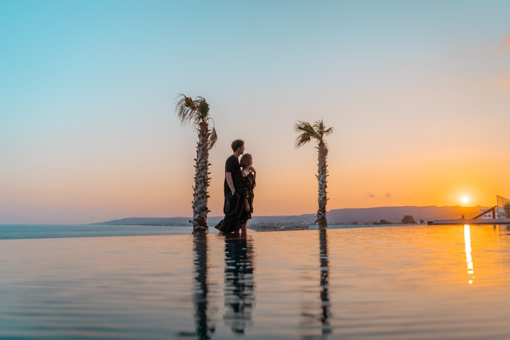 Mitsis Hotels -