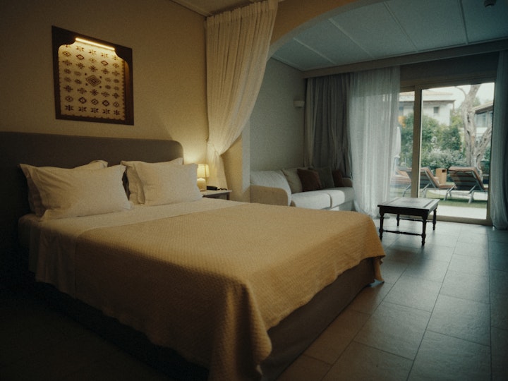 Crafting Heritage (Short Docu) - Parga Beach Resort -