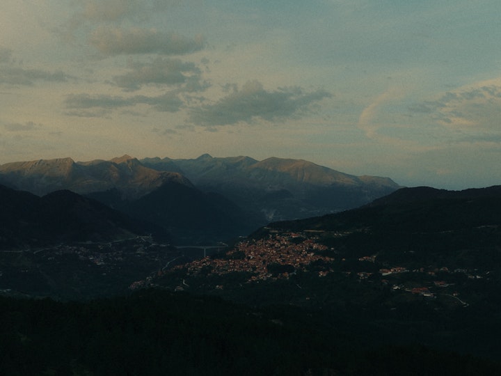 Crafting Heritage (Short Docu) - Parga Beach Resort -