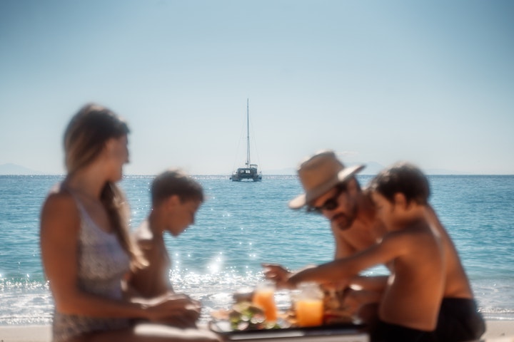 Parga Beach Resort -