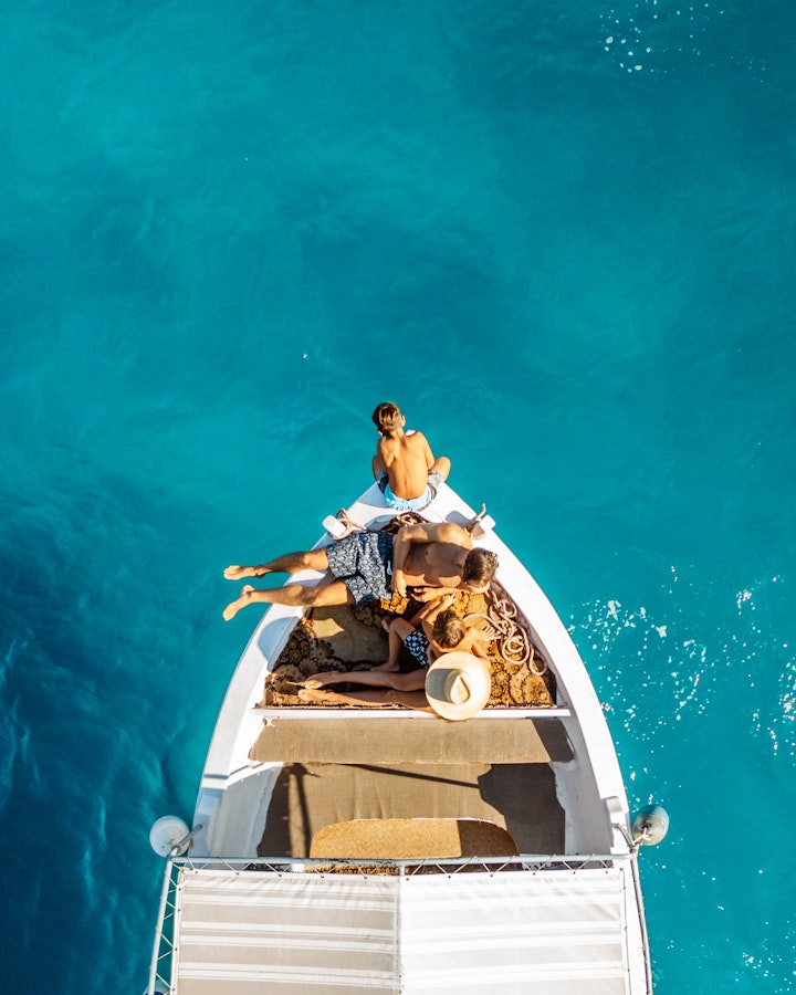 Parga Beach Resort -