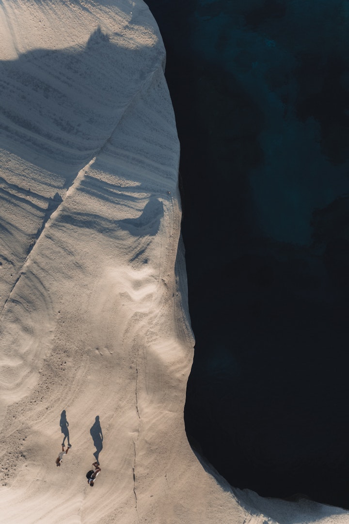 Fly Cycladic -