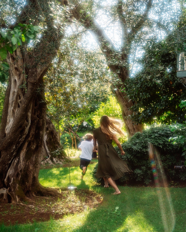 Parga Beach Resort -