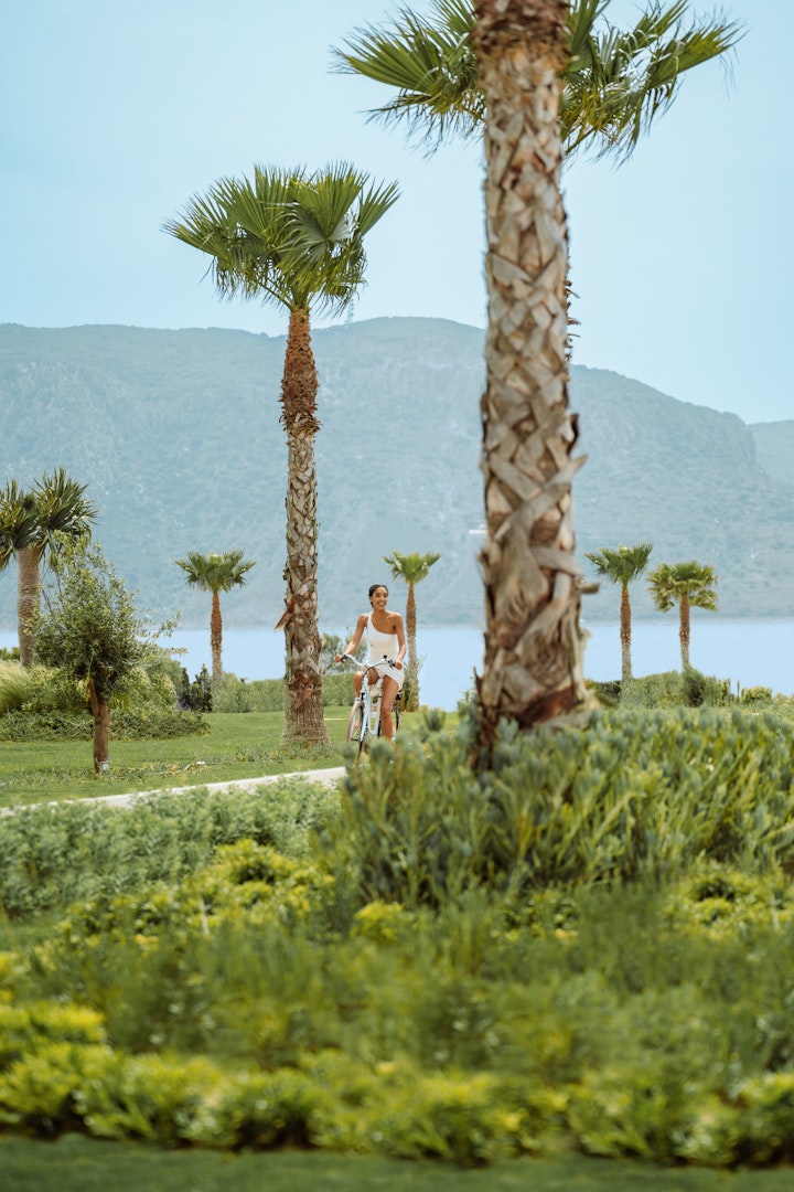 Ikos Resorts -