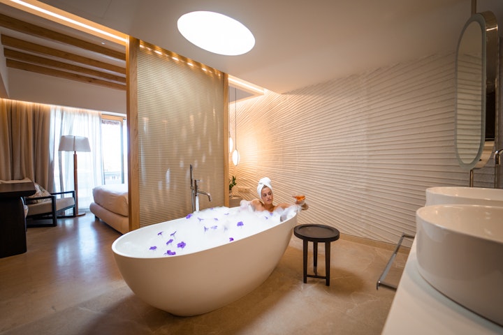 Mitsis Hotels -