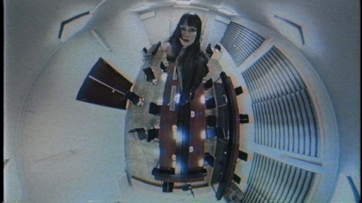 Kalte Nacht - The Last Breath (Music Video) -