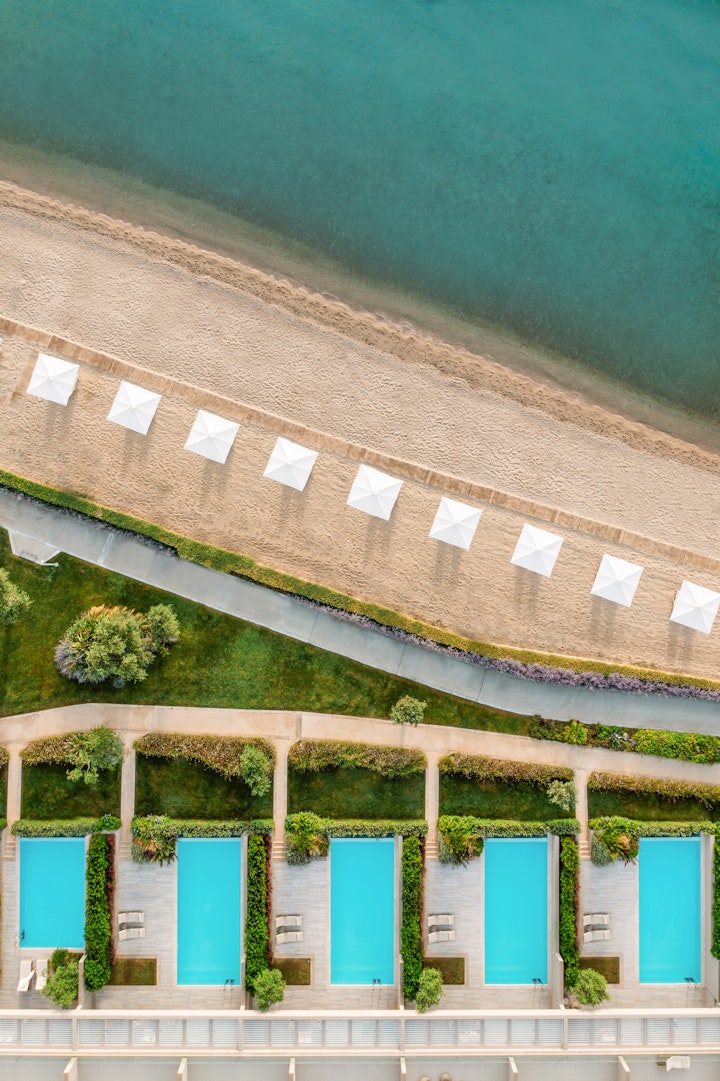 Ikos Resorts -