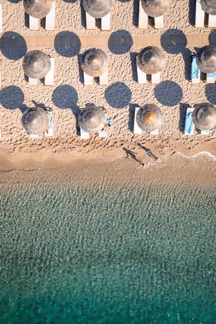 Mitsis Hotels -