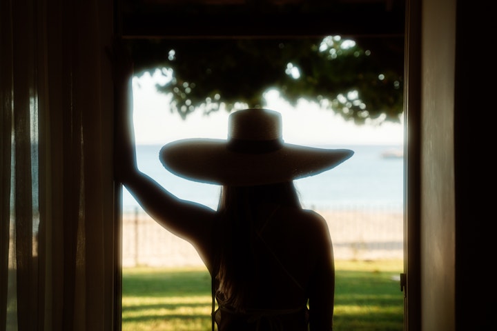 Parga Beach Resort -