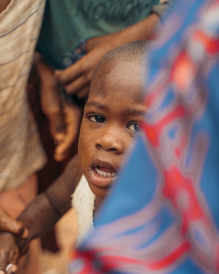 CR Hope Foundation - Zanzibar -