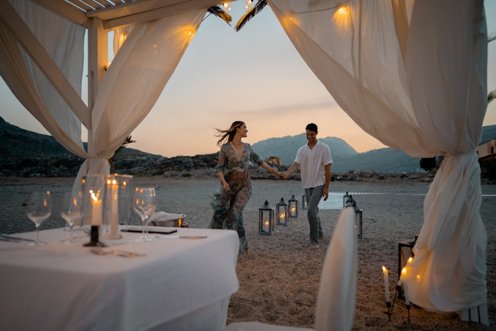 Mitsis Hotels -