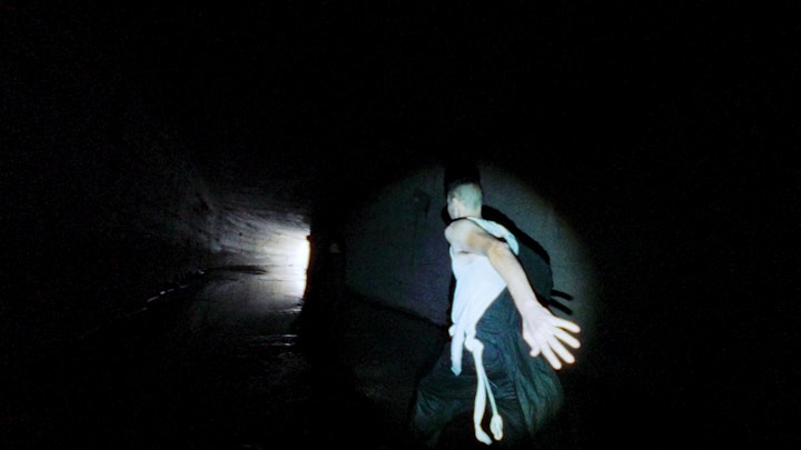 Kalte Nacht - The Last Breath (Music Video) -