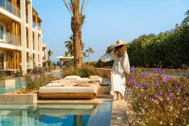 Mitsis Hotels -