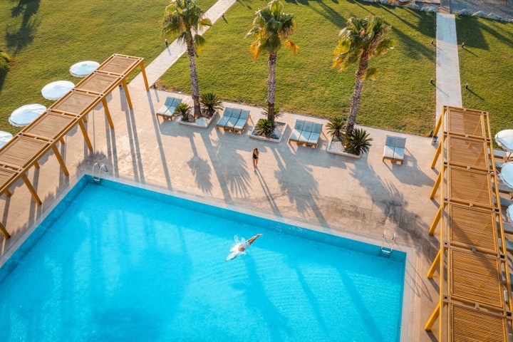 Mitsis Hotels -