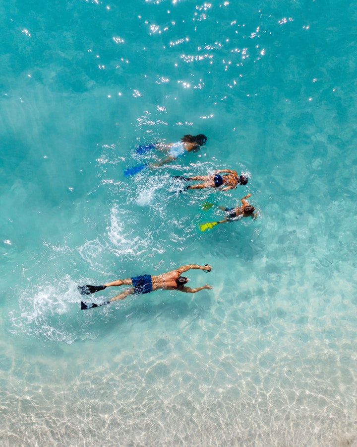 Parga Beach Resort -