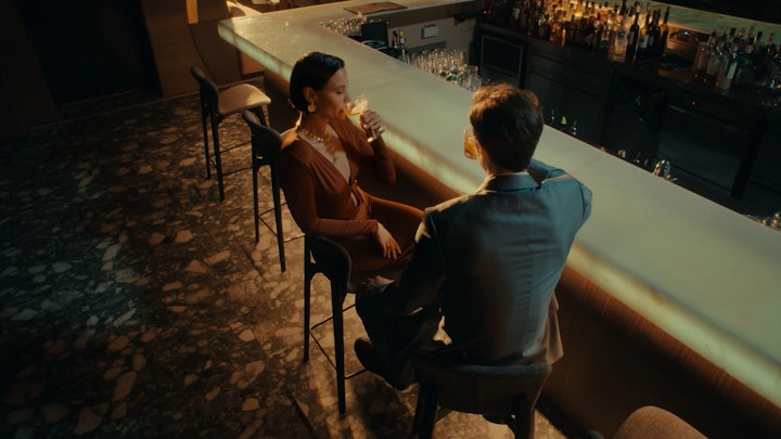 Grand Hyatt Athens -