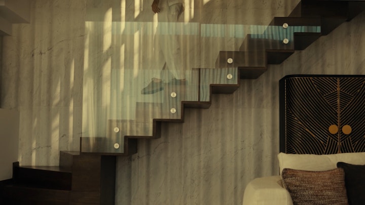 Grand Hyatt Athens -