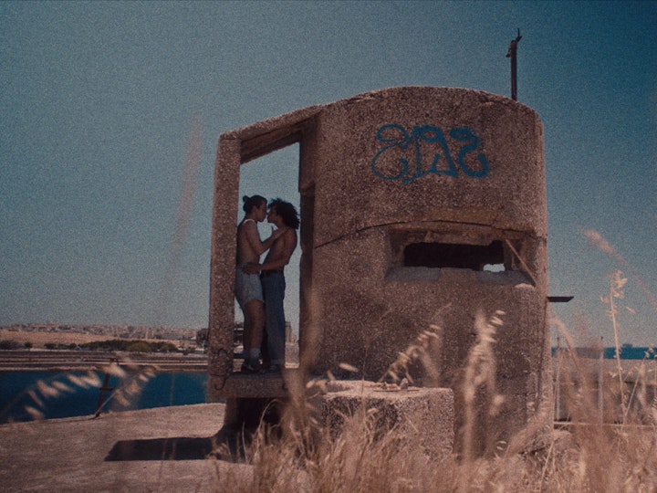 ΚΑΛΟΚΑΙΡΙ 2007 -