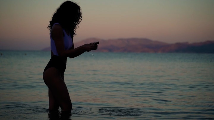 HideOut Suites Campaign -