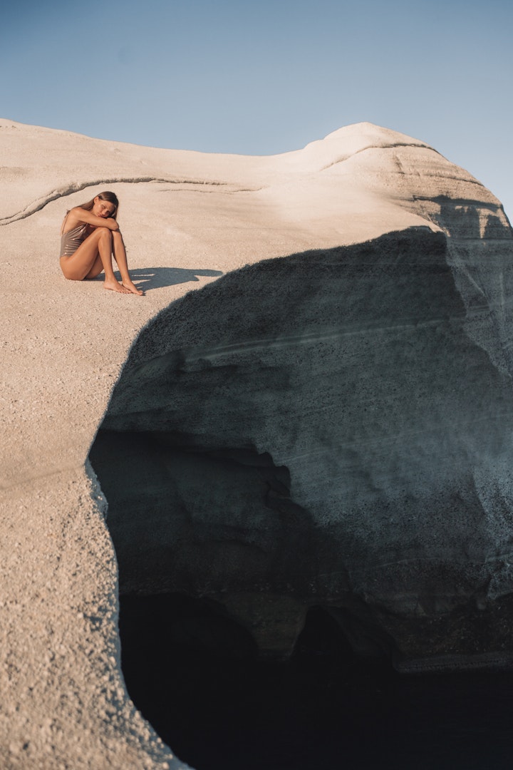 Fly Cycladic -