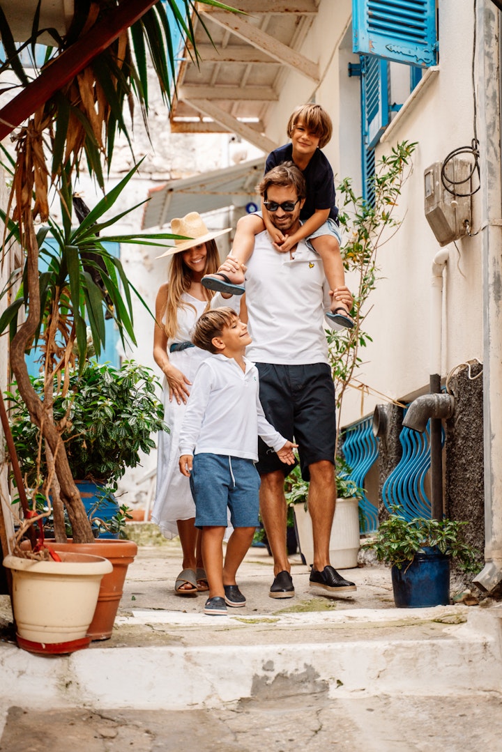 Parga Beach Resort -