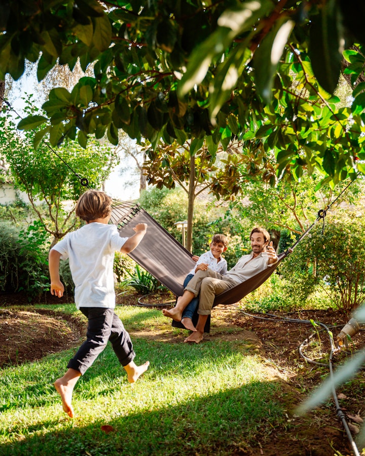 Parga Beach Resort -