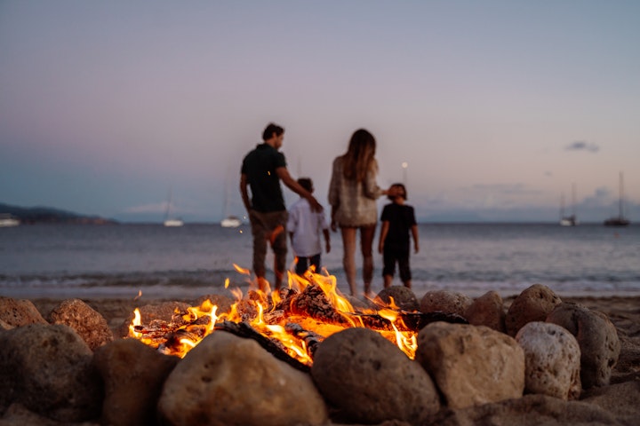 Parga Beach Resort -