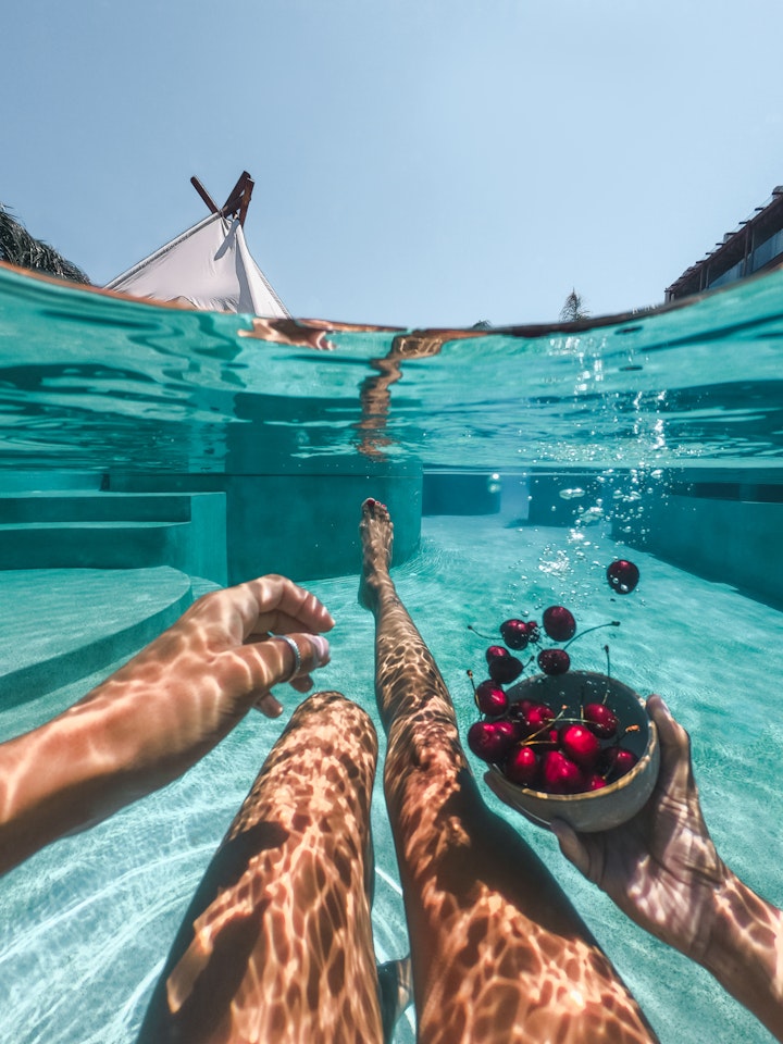 The Syntopia Hotel -