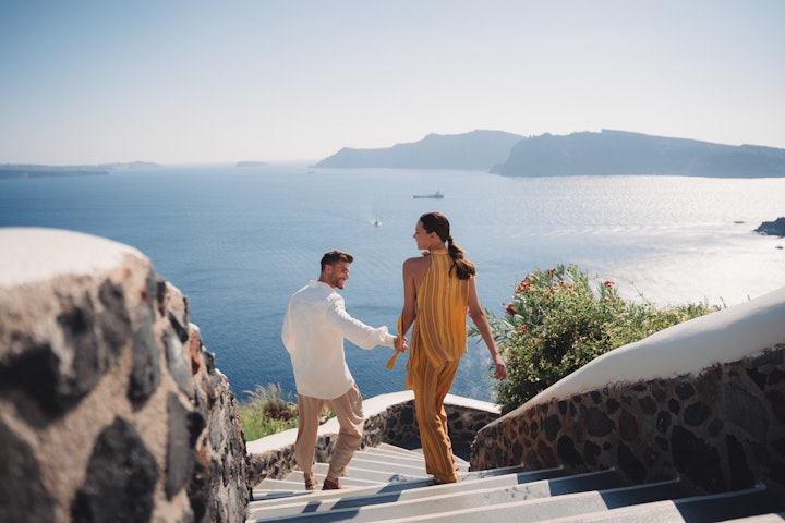 Fly Cycladic -