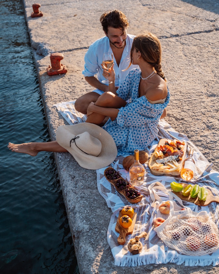 Fodele Beach Resort -