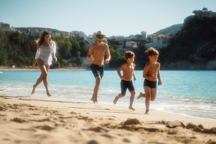 Parga Beach Resort -