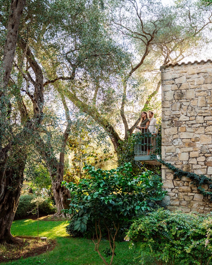 Parga Beach Resort -