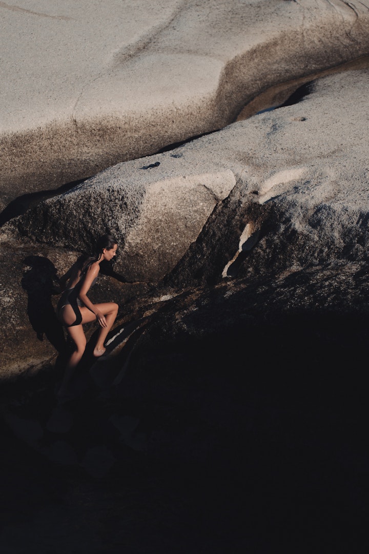 Fly Cycladic -