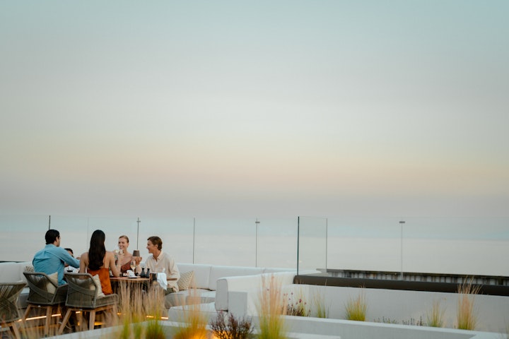Mitsis Hotels -