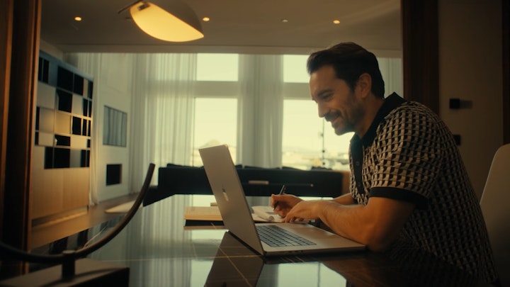 Grand Hyatt Athens -
