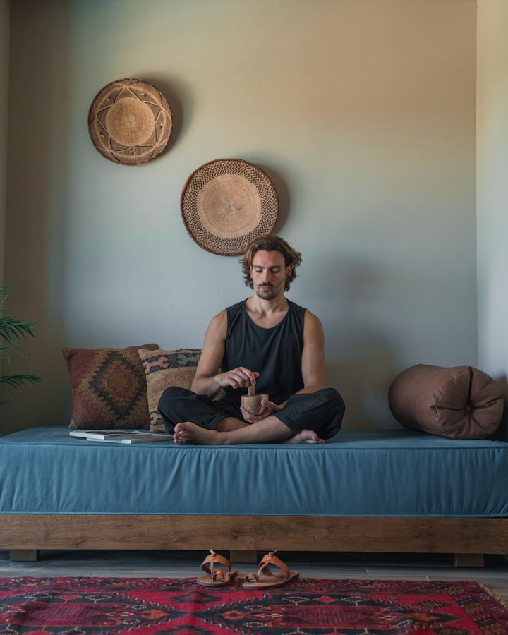 The Syntopia Hotel -