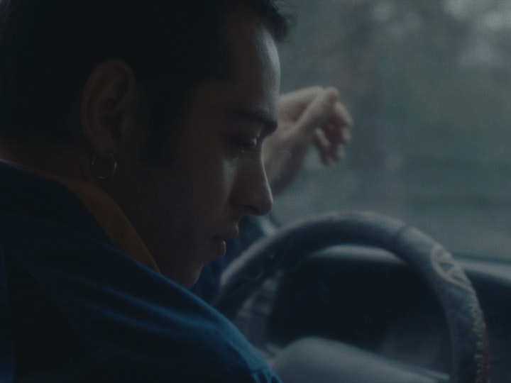 ΜΠΟΥΚΑΛΑ (Short) - A film by Fasoma -