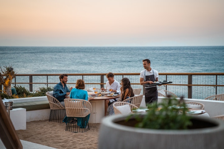 Mitsis Hotels -