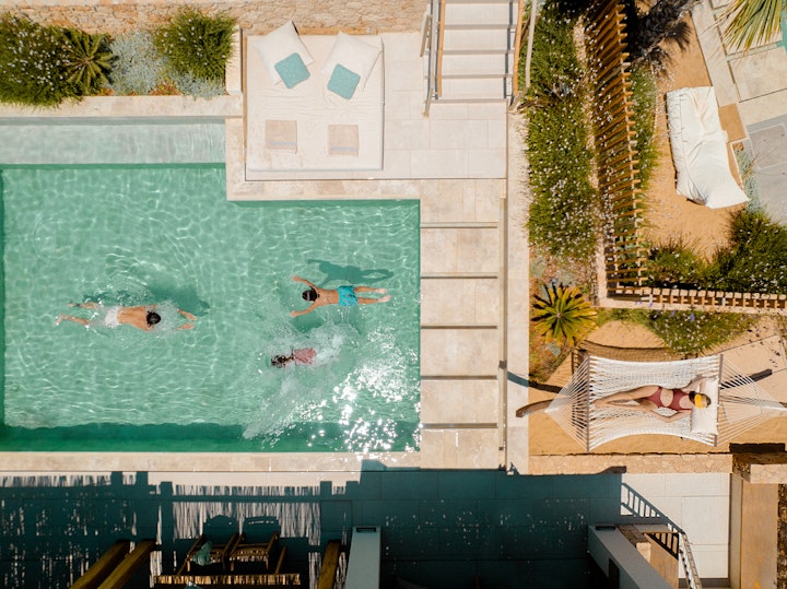 Mitsis Hotels -