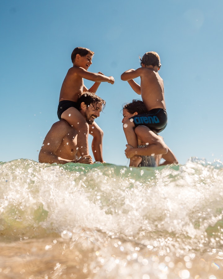 Parga Beach Resort -