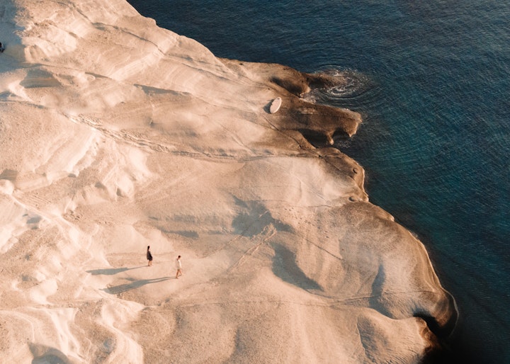 Fly Cycladic -