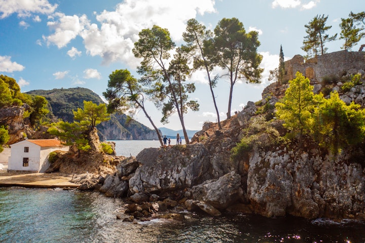 Parga Beach Resort -