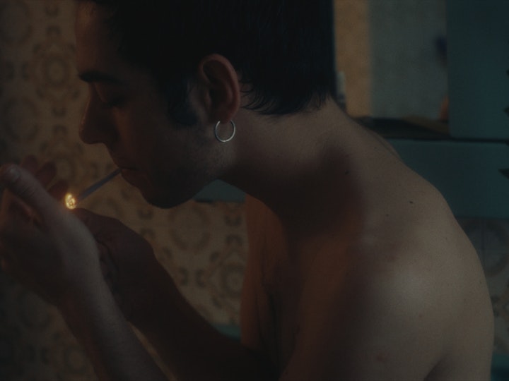 ΜΠΟΥΚΑΛΑ (Short) - A film by Fasoma -