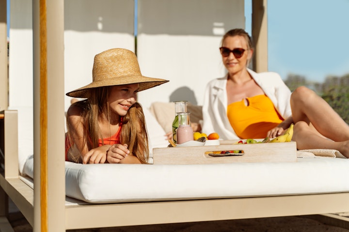 Ikos Resorts -