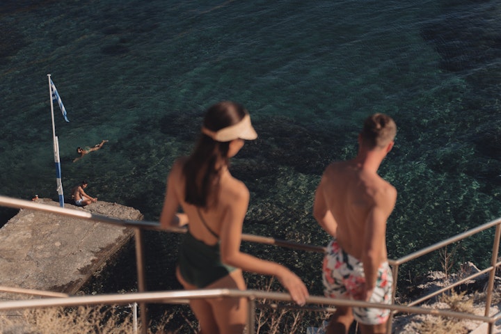 Fly Cycladic -