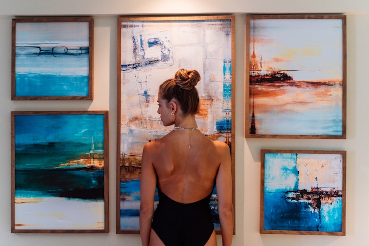 Fodele Beach Resort -