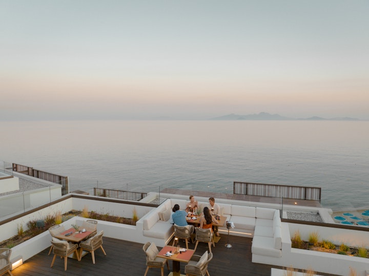 Mitsis Hotels -