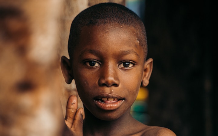 CR Hope Foundation - Zanzibar -