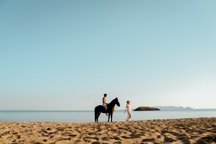 Mitsis Hotels -